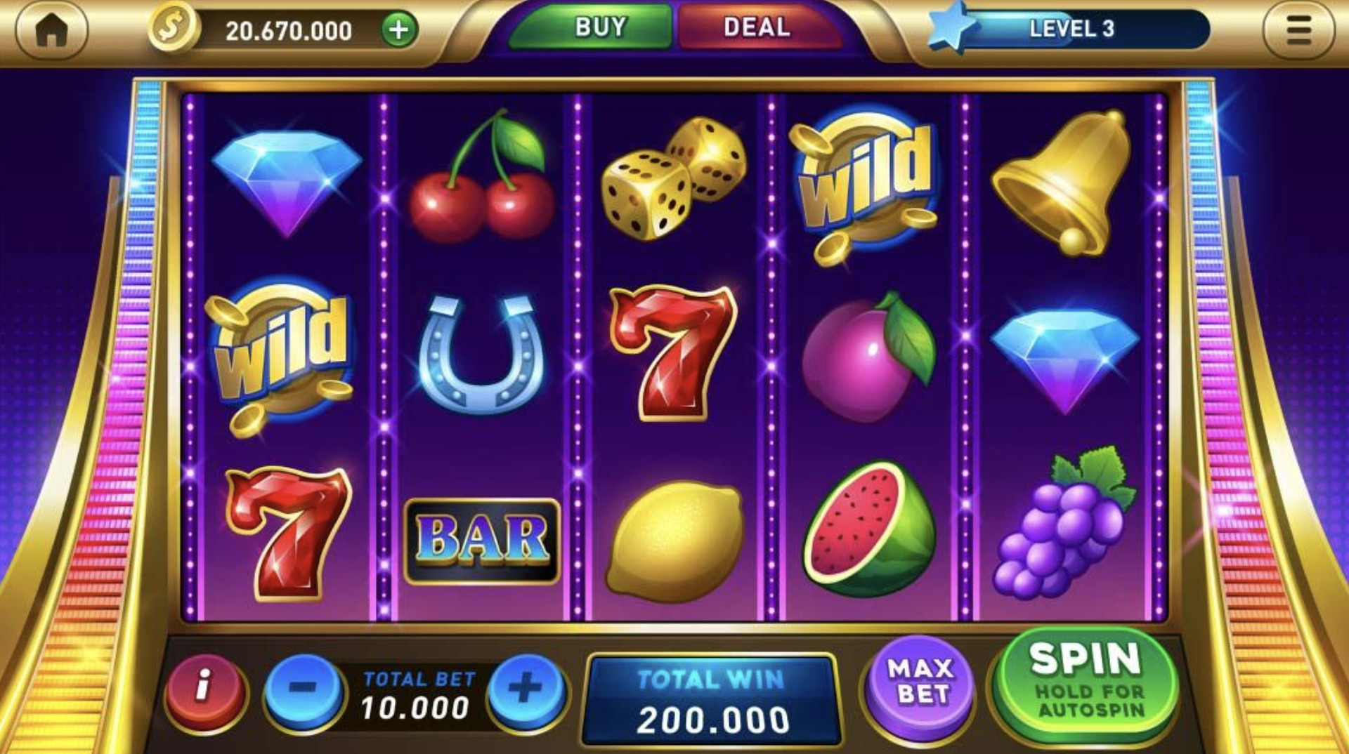 Slot machine e blockchain come funzionano le crypto slot e la tecnologia Provably Fair
